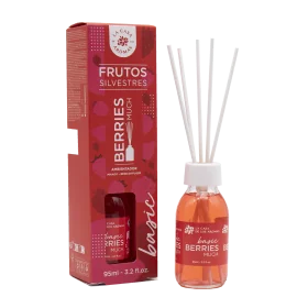 Mikado Basic Berries Much 95ml