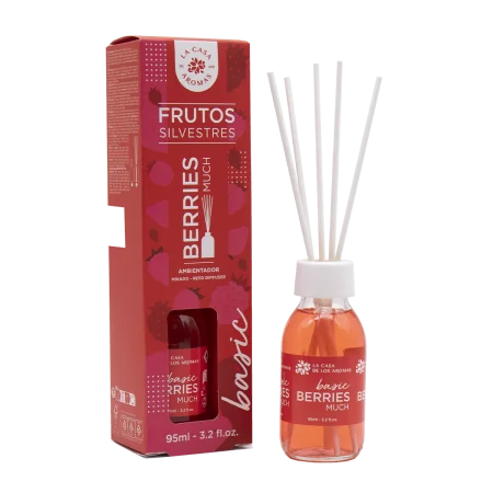 Mikado Basic Berries Much 95ml