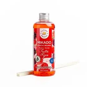 Mikado Frutos Rojos 250ml