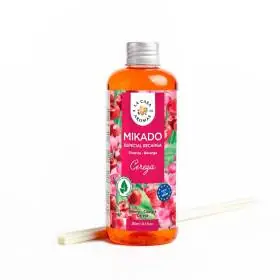 Mikado Cereza 250ml