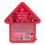 Ambientador Gel Frutos Rojos