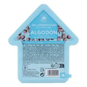 Ambientador Gel Algodón