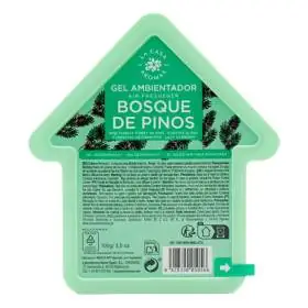 Ambientador Gel Bosque de Pino