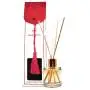 Difusor de varillas Zen Aromas 50ml Rosa y Oud Negro