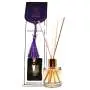 Difusor de varillas Zen Aromas 50ml Lavanda Francesa y Miel