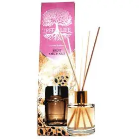 Difusor de varillas Tree of Life Huerto de Frutas