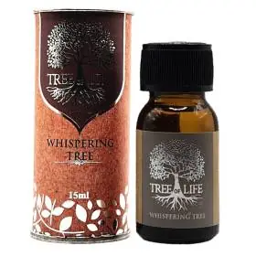 Aceite aromático Árbol Susurrante - Tree of Life