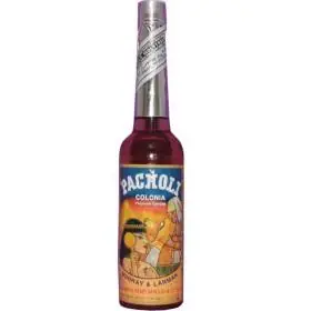 Colonia Pachuli Murray Lanman 70ml