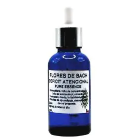 Flores de Bach para Déficit Atencional