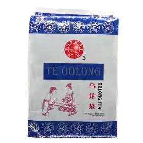 Té Oolong Fay Wai 100 Bolsitas