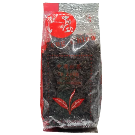 Té Rojo Chino Feng China en Hoja (200g)