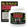 Gel Analgesico de Hoja de Coca