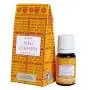 Aceite aromático Nag Champa - Goloka