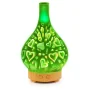 Humidificador Vidrio 3d Love 100ml