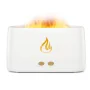 Humidificador Flame White 200ml USB