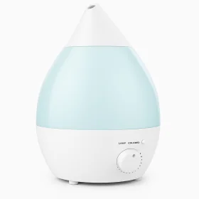 Humidificador Ultrasónico 3Lt Blanco