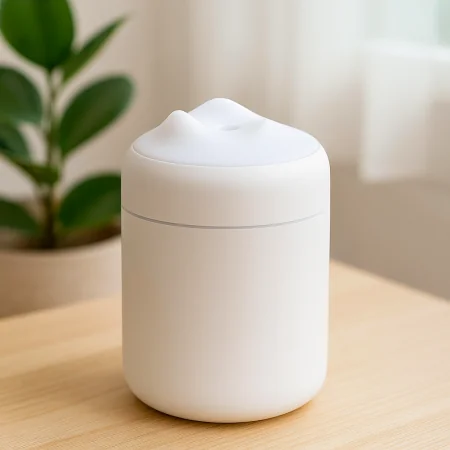 Humidificador CM-7 200ml Blanco