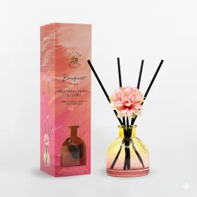 Mikado Bouquet Orquídeas, Jazmín & Cedro