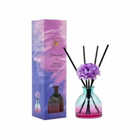 Mikado Bouquet Ámbar & Ginger Lily 40 ml