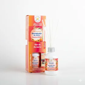 Mikado Neutralizador de Olores Espacios Difíciles