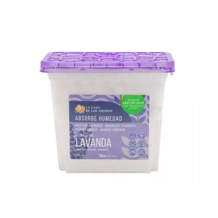 Absorbe Humedad Perfumado 300 g