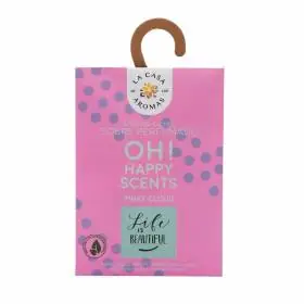 Sobre Perfumado Mensajes Pinky Cloud