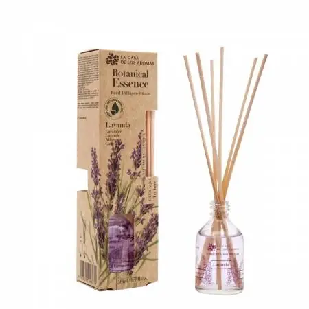 Mikado Botanical Lavanda 50 ml