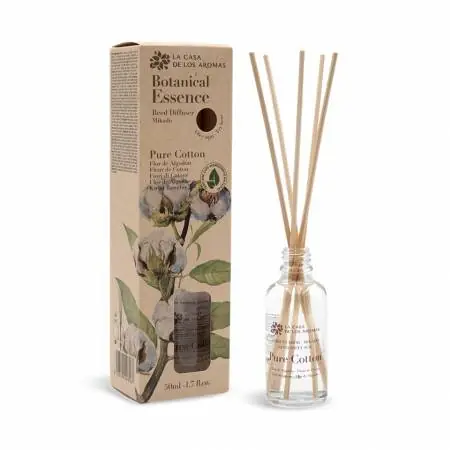 Mikado Botanical Pure Cotton 50 ml