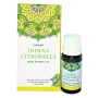 Aceite aromático Citronela India - Goloka