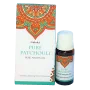 Aceite aromático Pachulí - Goloka