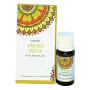Aceite aromático Menta Fresca - Goloka
