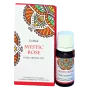 Aceite aromático Rosa Mística - Goloka