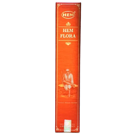 Incienso Hem Flora - HEM