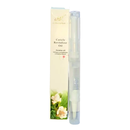 Aceite Revitalizador De Cutículas y Uñas Jazmín