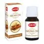 Aceite aromático Canela - HEM