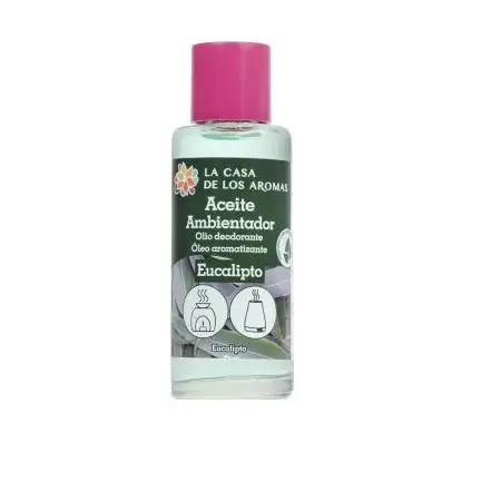 Aceite Esencial Eucalipto 55ml