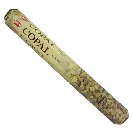 Incienso Copal - Hem