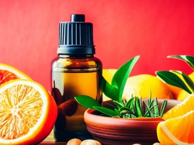 Aromas Cítricos en Aromaterapia: Energía y Frescura | Casa de los Aromas