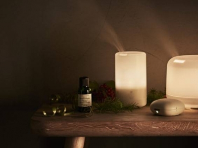 Los beneficios de utilizar un humidificador difusor de aromas en invierno