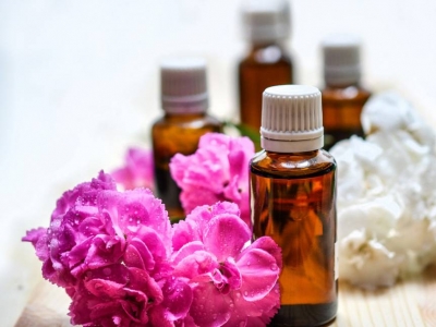 Descubre la magia de los aceites aromáticos: ¡Transforma tu vida y bienestar!